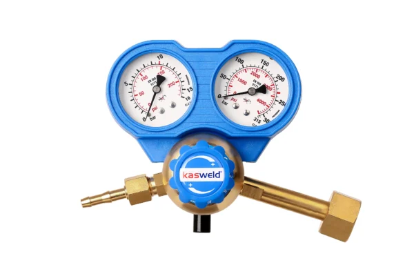 Kasweld-2101-Oksijen-Basinc-Dusurucu_01.webp 2101 Oksijen 2100 Serisi Basınç Düşürücü