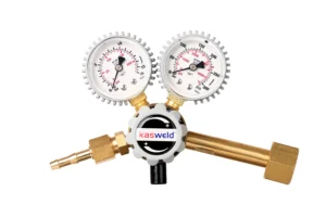 2104-BR SM CO2 2100 SM Serisi Basınç Düşürücü
