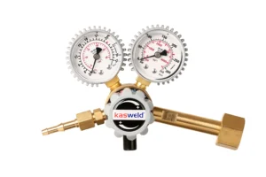 Kasweld-2104-SM-CO2-Basinc-Dusurucu_01.webp 2104 SM CO2 2100 SM Serisi Basınç Düşürücü