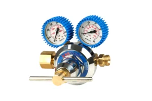 Kasweld-8103-0-40-Bar-Yuksek-Debili-Argon-Basinc-Dusurucu_01.webp 8103 Argon 8100 Serisi 0-40 Bar Yüksek Debili Basınç Düşürücü