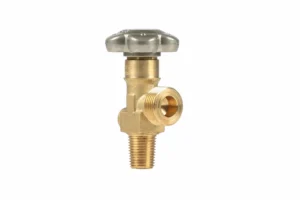 GTV-230-MG-10 OKSİJEN GTV 230 Serisi Tüp Vanası