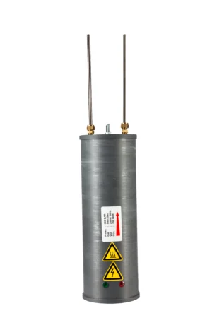 Kasweld Yüksek Basınç Gaz Isıtıcısı